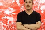 Lee Sea Hyun contemporary artist