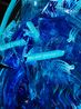 YXX - The Flares 1 by Wu Meichi contemporary artwork Print