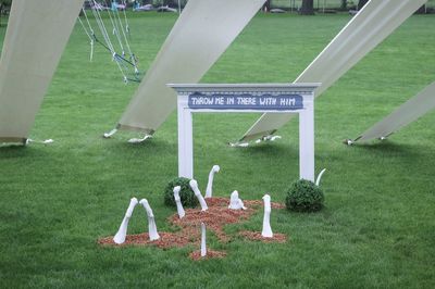 Frieze New York 2016