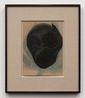 Prehistory 11 by Randy Wray contemporary artwork Works on Paper