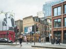 London Diary 27 by Peter Bialobrzeski contemporary artwork Photography