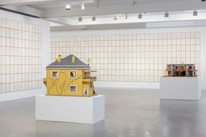 Hanne Darboven