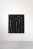 The Shyness of the Peaks Tunnel by Leonardo Anker Vandal contemporary artwork Painting