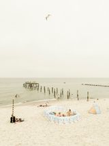 Polen Ostseekuste 4 by Peter Bialobrzeski contemporary artwork print