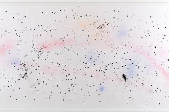 Contemporary art exhibition Thean Chie Chan now at Galerie Krinzinger Seilerstatte 16 Vienna Austria