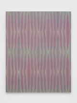 Open Facet by Suzanne Song contemporary artwork painting
