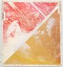 Life Like Its Golden Freestyle cypher in Leimert Park L.A. 1997Grime show in London 2014 by Tomashi Jackson contemporary artwork Painting
