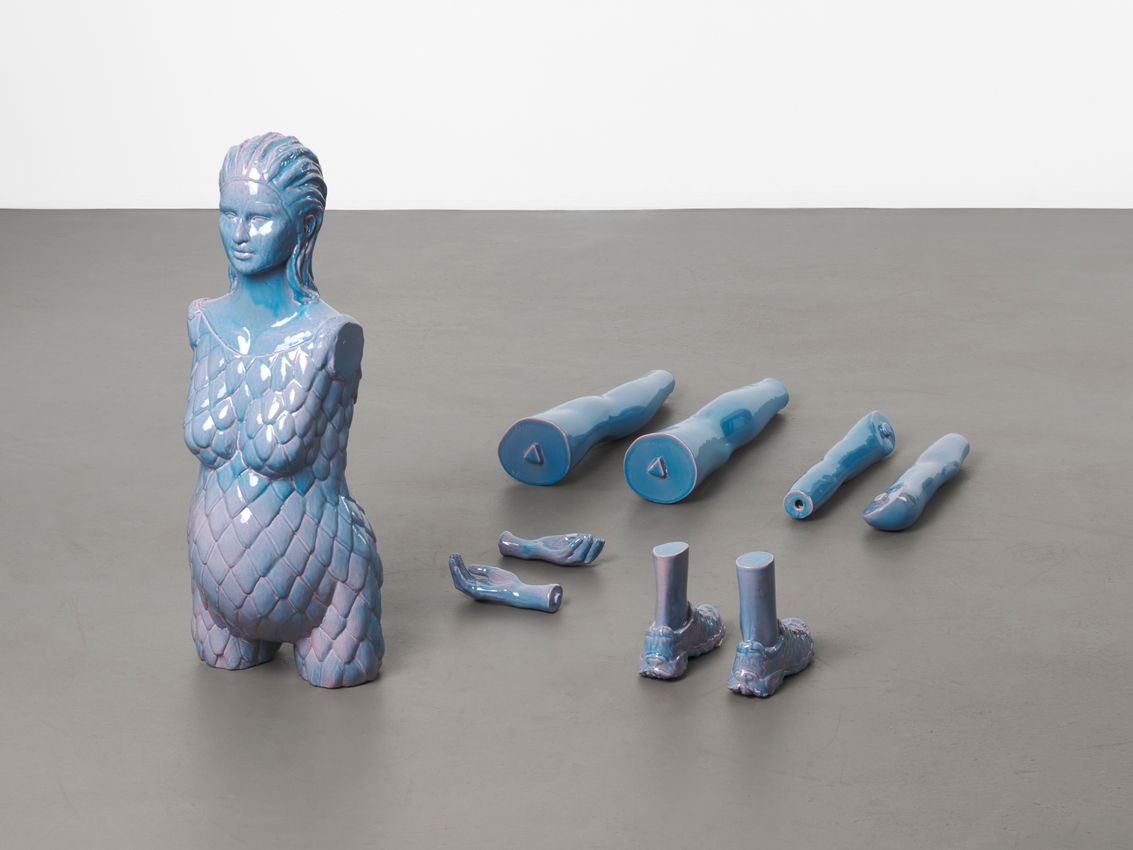 MAI-THU PERRET