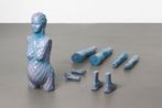 Mai-Thu Perret contemporary artist