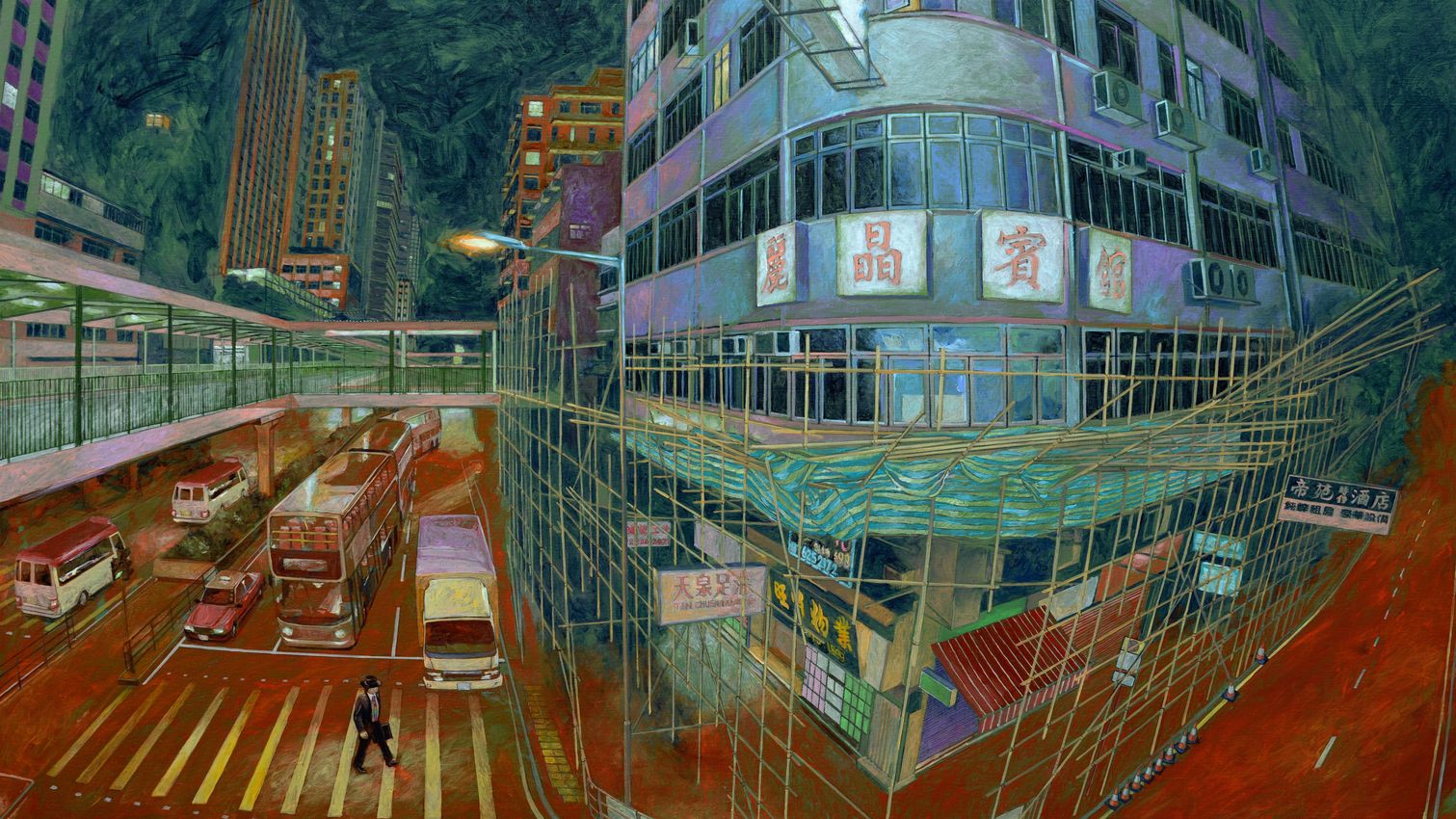 Chow Chun Fai