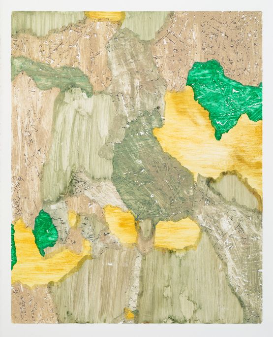Untitled by Andreas Eriksson contemporary artwork Print