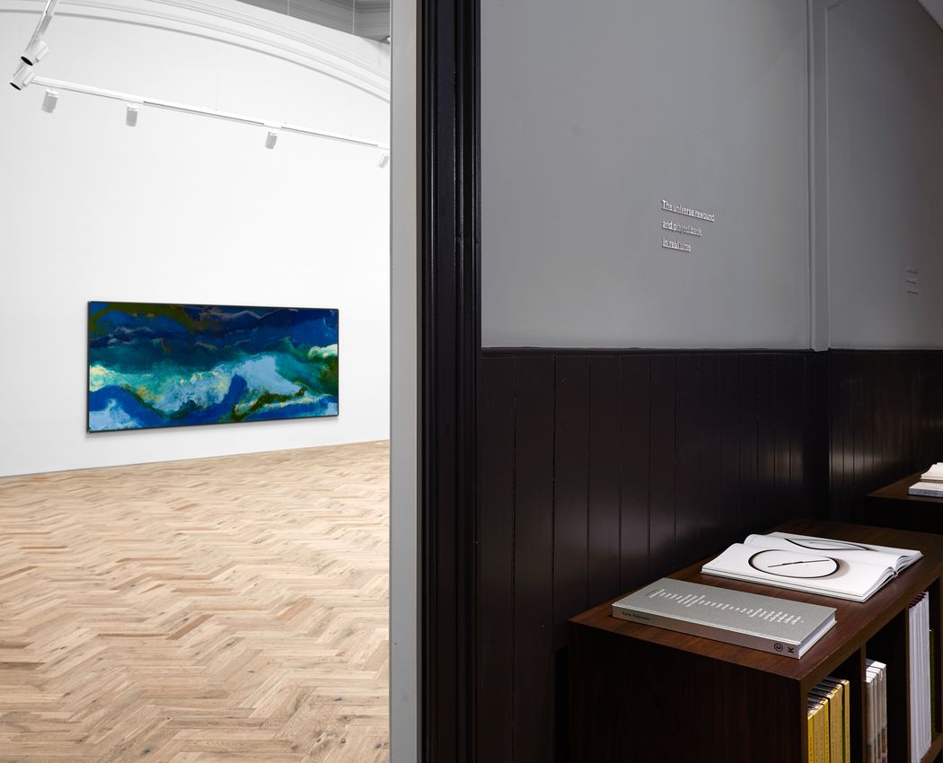 Group Exhibition