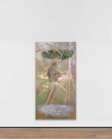 Sun ii by Gabriella Boyd contemporary artwork painting