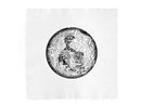Alchimistes 4 by Jaume Plensa contemporary artwork Print
