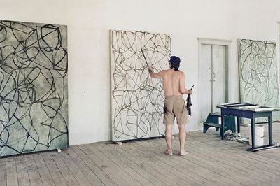 Hydra An Aegean Paradise for the Most Abstract of Thinkers