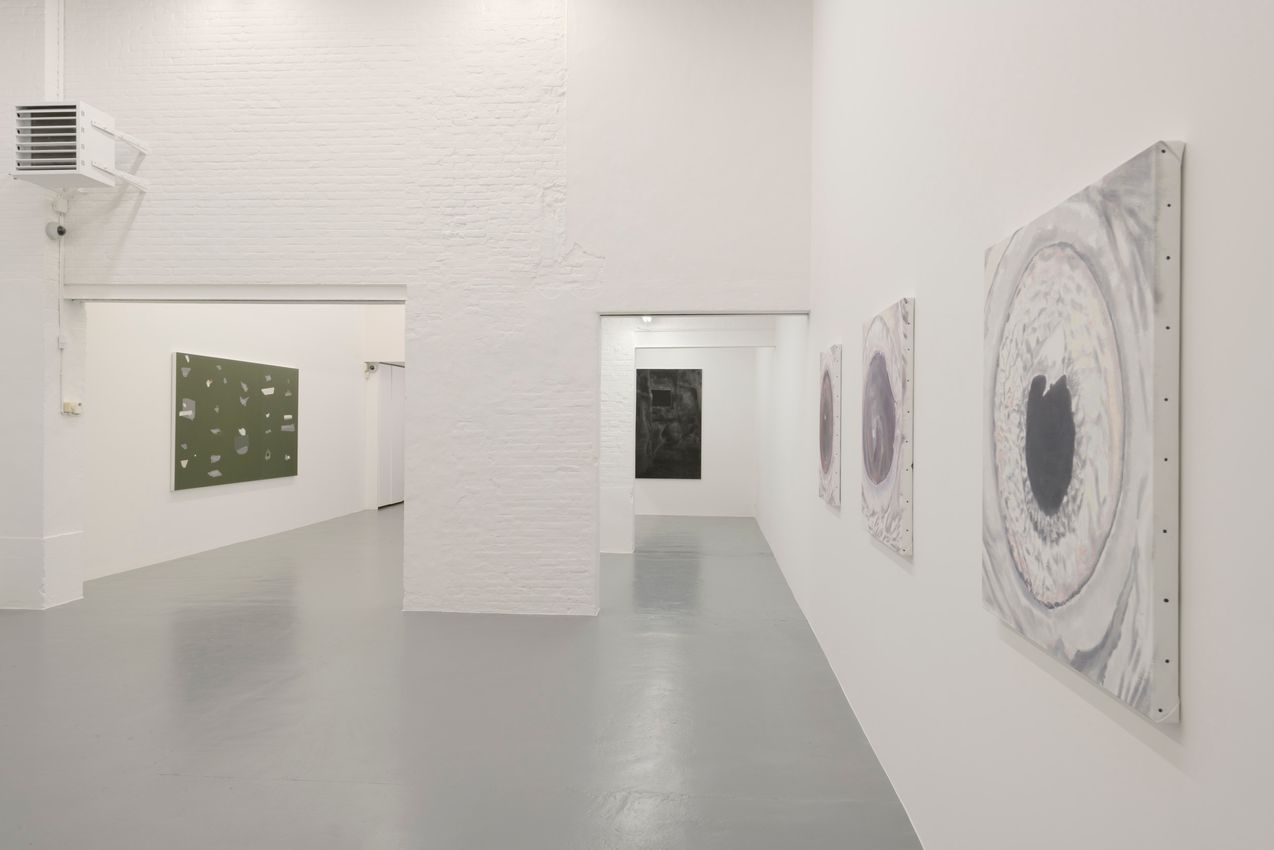 Group Exhibition
