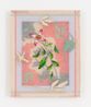 Arbusti - Clematide fiammola by Riccardo Baruzzi contemporary artwork Works on Paper
