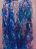 From Behind by Kais Salman contemporary artwork Painting