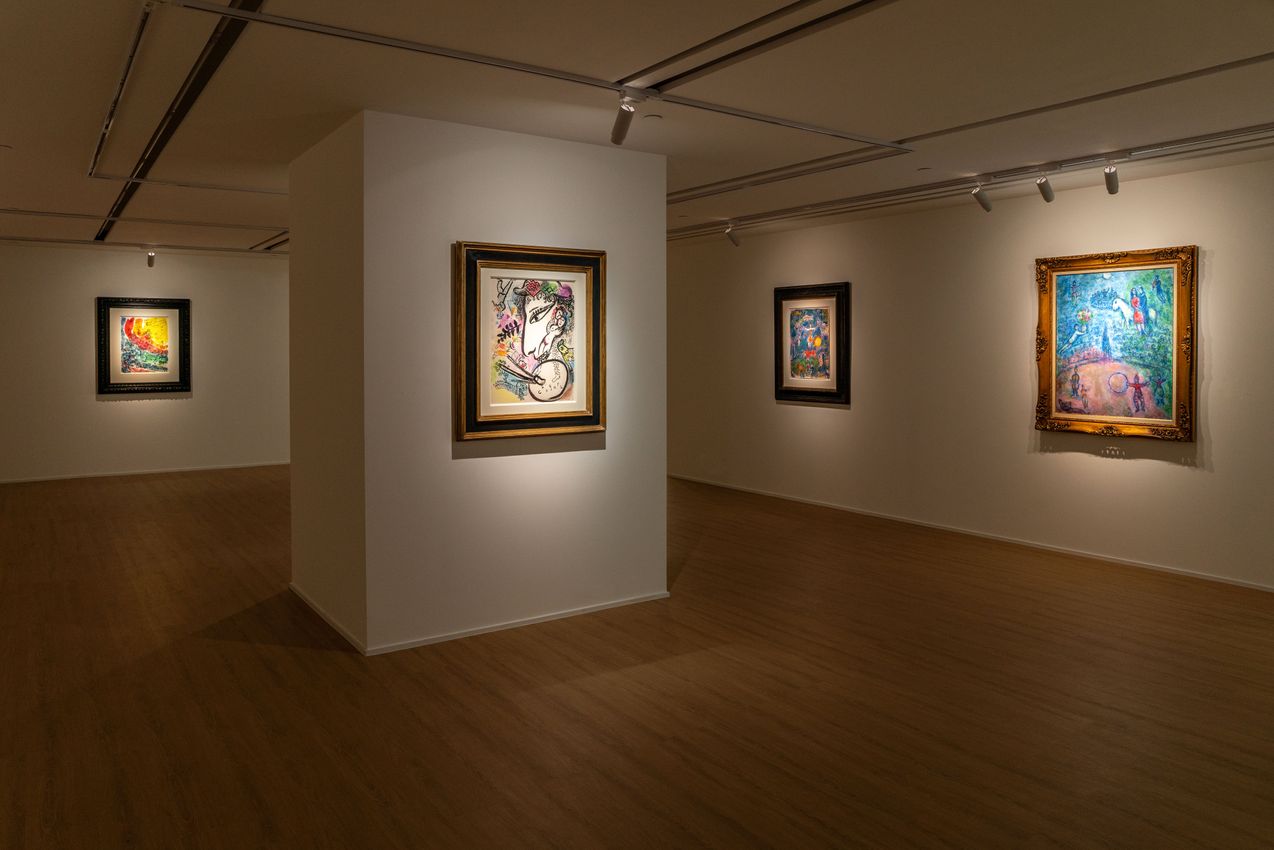 Marc Chagall