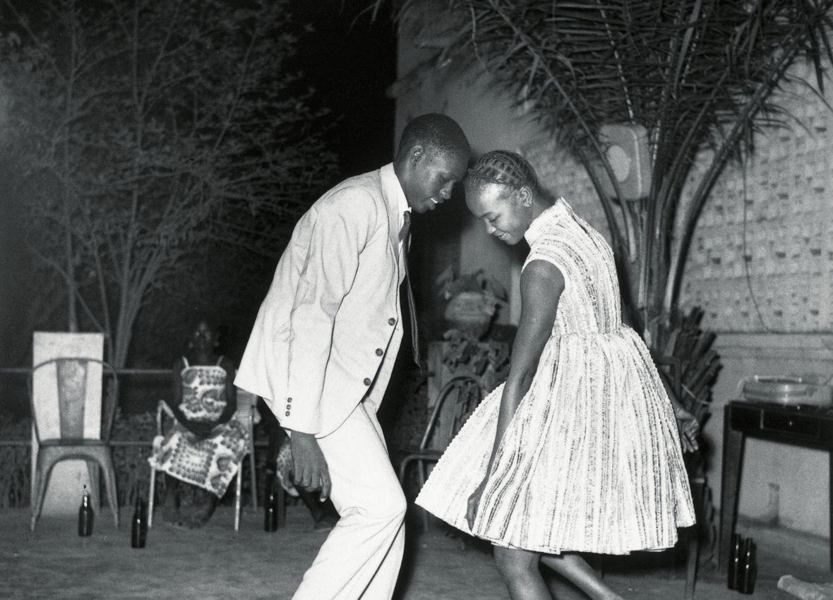 MALICK SIDIBÉ