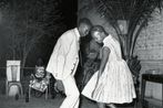 Malick Sidibe contemporary artist