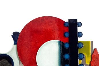 Lubna Chowdhary contemporary artist