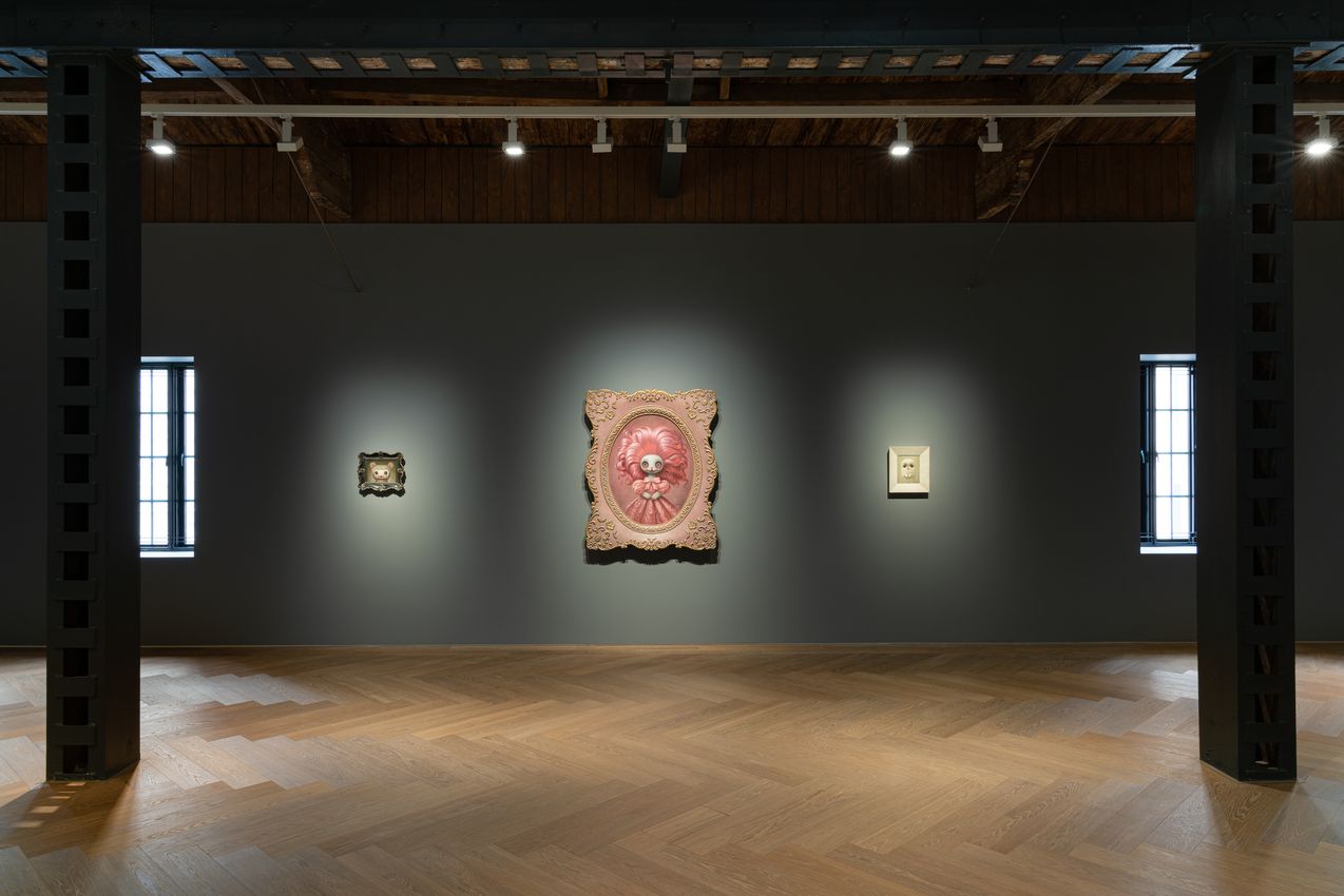 Mark Ryden