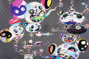 Takashi Murakami