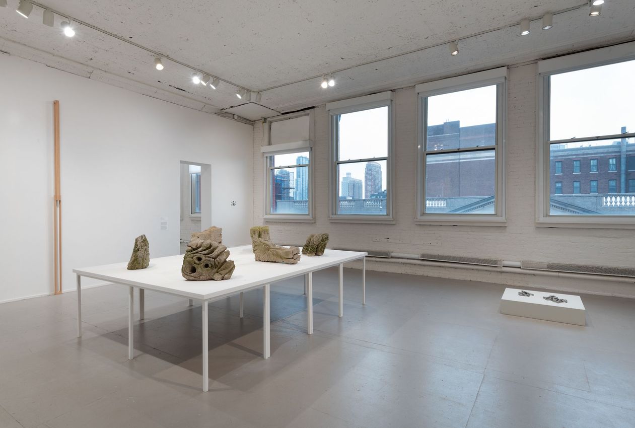 Group Exhibition