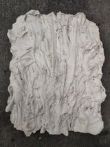 deep skin VII by Julia Steiner contemporary artwork sculpture