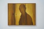 at first I saw you everywhere by Jess Allen contemporary artwork Installation