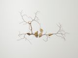 License 5 by Emeric Chantier contemporary artwork sculpture