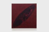 Untitled by Tomie Ohtake contemporary artwork painting