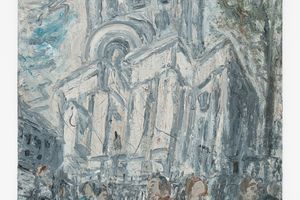 Leon Kossoff