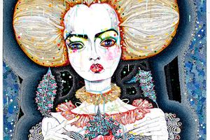 Del Kathryn Barton