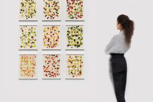 Roni Horn
