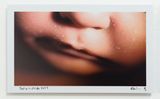 Dolly Lips A by Destiny Deacon contemporary artwork photography