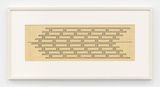 C4 by Waclaw Szpakowski contemporary artwork works on paper