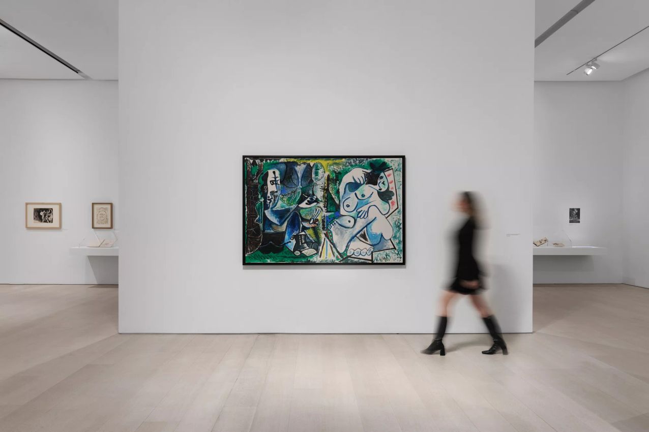 Pablo Picasso