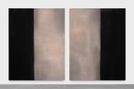 Untitled by Stef Driesen contemporary artwork Painting
