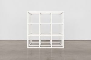Sol Lewitt