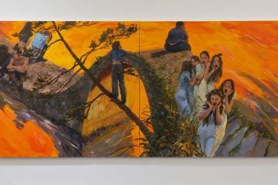 Gallery Weekend Beijing 2022 Exhibitions to See