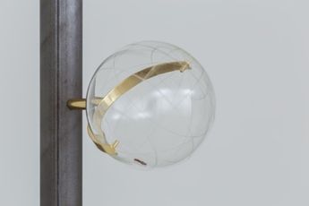 Contemporary art exhibition Group Exhibition Cosmos - Outras Cartografias at Galeria Nara Roesler Sao Paulo Brazil