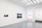 Wolfgang Guenther contemporary artist