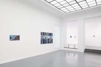 Wolfgang Guenther contemporary artist