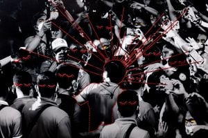 Rediscovery Channel South Asias New Analogue Photographers