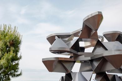 The ECC Italy’s Venice Exhibition Demonstrates the Power of ‘Conscious Intermingling’