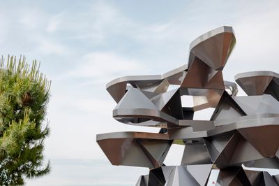 The ECC Italys Venice Exhibition Demonstrates the Power of Conscious Intermingling