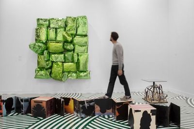 miart 2023 In Photos
