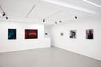 Leon Xu contemporary artist